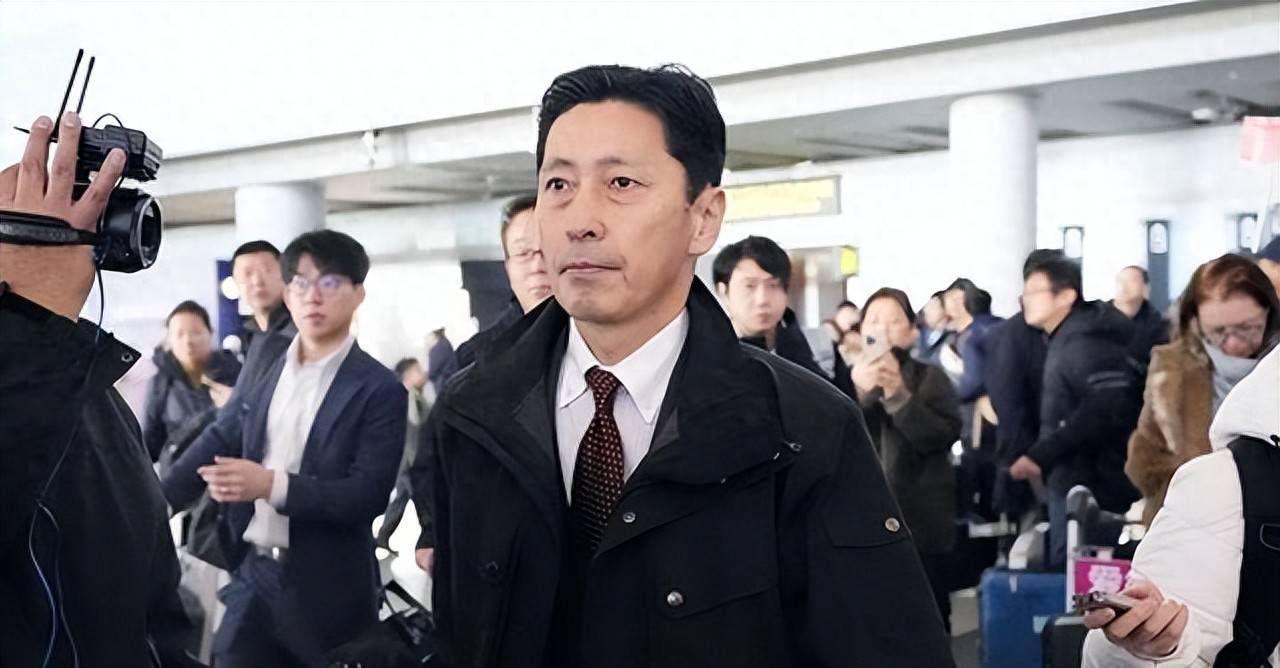 开云官方网站-日本要找中国谈判，高市早苗不怕别的，就怕中国马上收网！